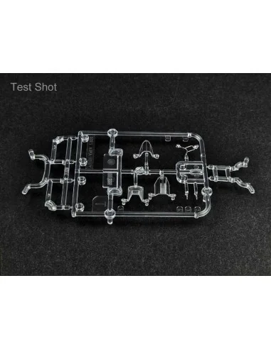 Messerschmitt Me 262 A-1a/WGr.21 Schwalbe, 1/72 - Arma Hobby 70084