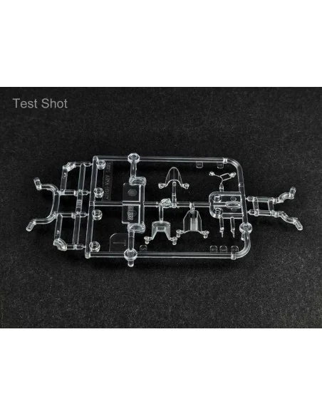 Messerschmitt Me 262 A-1a/WGr.21 Schwalbe, 1/72 - Arma Hobby 70084