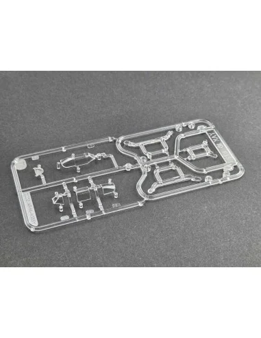 Jak-1b, 1/72 - Arma Hobby 70088