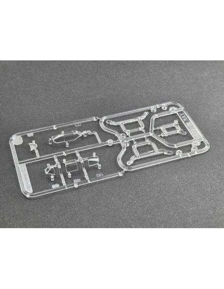 Jak-1b, 1/72 - Arma Hobby 70088
