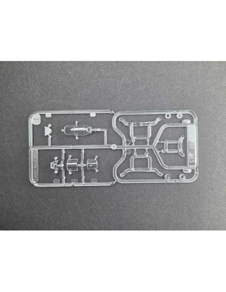 [NO_DESC] Jak-1b, 1/72 - Arma Hobby 70088