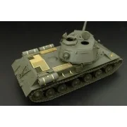 JS-2, 1/48 - Hauler HLX48324