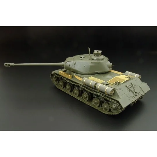 JS-2, 1/48 - Hauler HLX48324