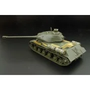 JS-2, 1/48 - Hauler HLX48324