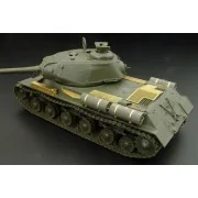 JS-2, 1/48 - Hauler HLX48324