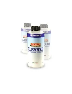 Single 250ml Cleaner - Lifecolor CL