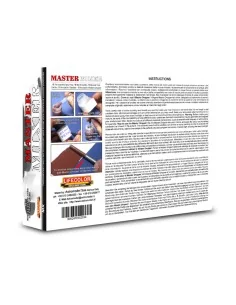 Master Mixer - Lifecolor MX 2