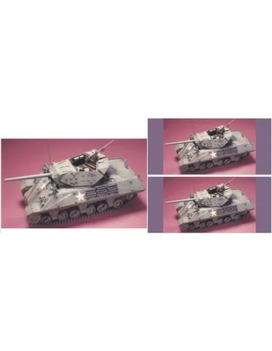 M 10 U.S. Army Tank Destroyer, 1/35 - AFV-Club AF35024