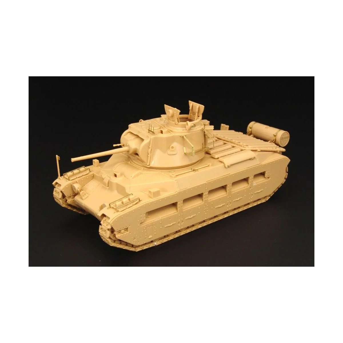 Matilda, 1/48 - Hauler HLX48327