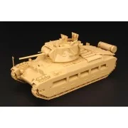 Matilda, 1/48 - Hauler HLX48327