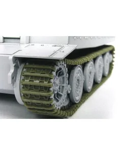 Tiger Transport track workable, 1/35 - AFV-Club AF35129 2