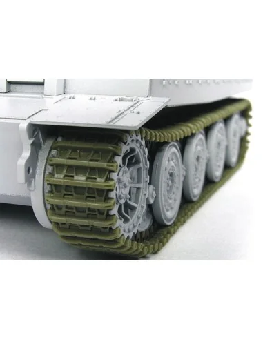 Tiger Transport track workable, 1/35 - AFV-Club AF35129
