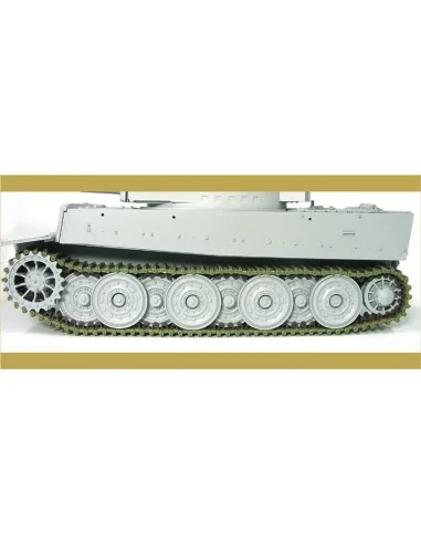 Tiger Transport track workable, 1/35 - AFV-Club AF35129