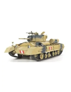 Valentine Mk.III W/Rotatrailer, 1/35 - AFV-Club AF35201 2
