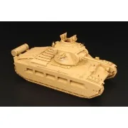 Matilda, 1/48 - Hauler HLX48327