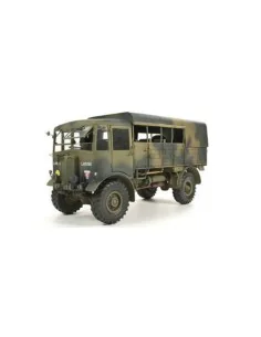 AEC Truck Early type, 1/35 - AFV-Club AF35236 2