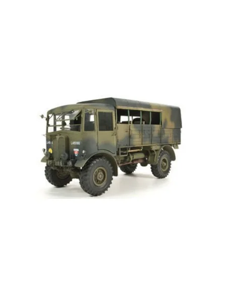AEC Truck Early type, 1/35 - AFV-Club AF35236