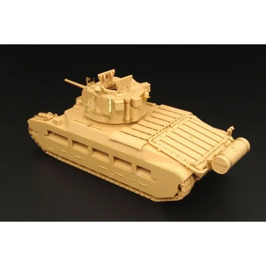 Matilda, 1/48 - Hauler HLX48327