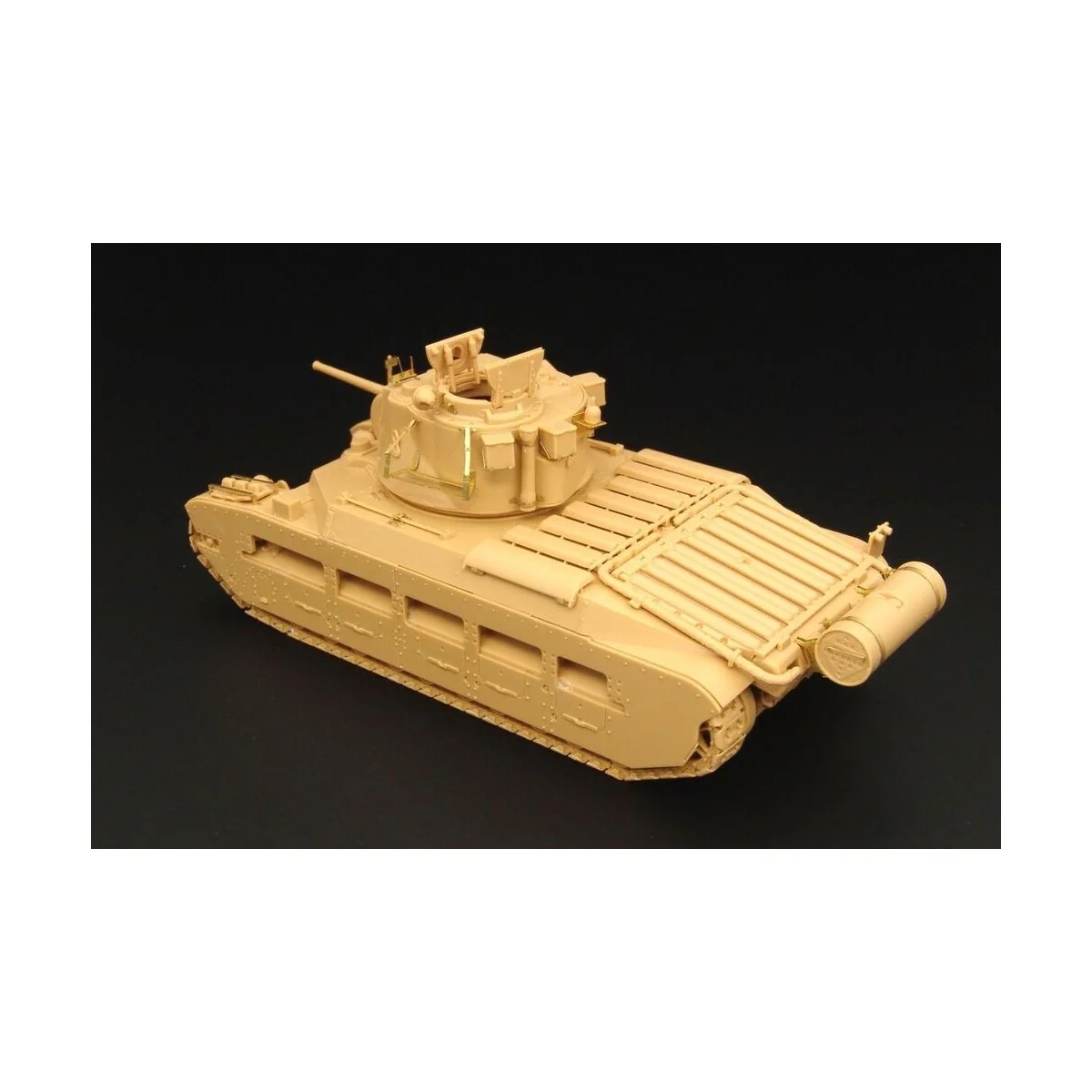 Matilda, 1/48 - Hauler HLX48327