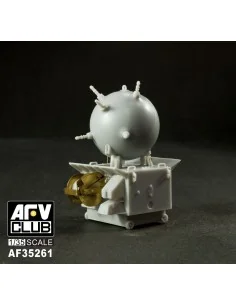Germany EMC type II mines, 1/35 - AFV-Club AF35261