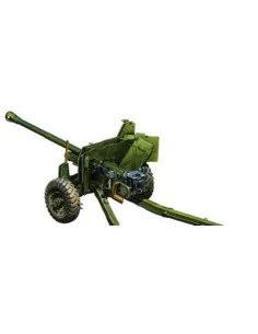 British Mk.4 6pdr Anti-tank Gun, 1/35 - AFV-Club AF35217 2