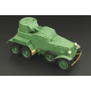 2cm Flak 30 (ACE), 1/48 - Hauler HLX48328