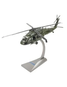 ROC Army UH-60M Black Hawk(Die Cast Mode -AF1, 1/72 - AFV-Club BL72S02 2