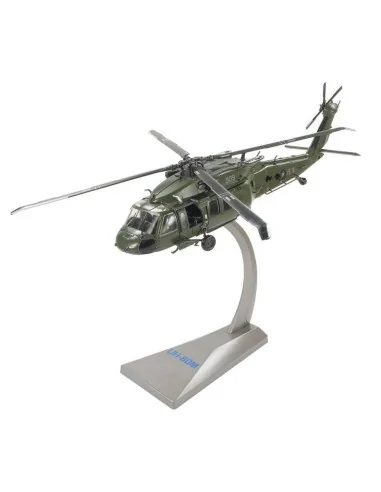 ROC Army UH-60M Black Hawk(Die Cast Mode -AF1, 1/72 - AFV-Club BL72S02