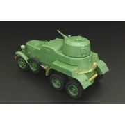 2cm Flak 30 (ACE) - Hauler HLX48328