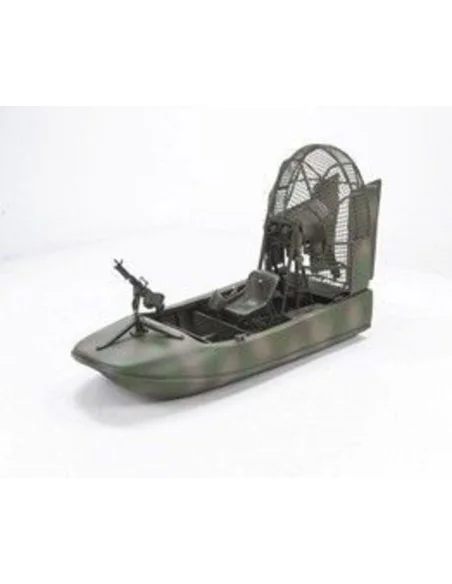 Aircat Airboat (complete resin kit), 1/35 - Hobby Fan HF080