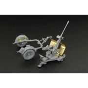 BA-10 Armored Vehicle (UMM) - Hauler HLX48329