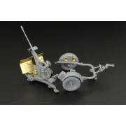 BA-10 Armored Vehicle (UMM) - Hauler HLX48329