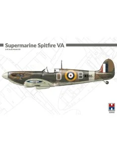 Supermarine Spitfire VA, 1/32 - Hobby 2000 32003