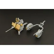 Flak38 2cm - Hauler HLX48332