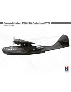 Consolidated PBY-5A Catalina PTO, 1/72 - Hobby 2000 72066