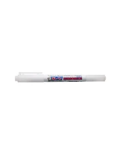 Mr Hobby -Gunze Gundam Marker Pour Erasure Pen Twin Type - Mr Hobby...