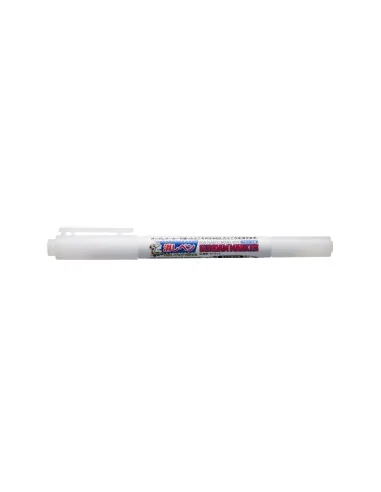 Mr Hobby -Gunze Gundam Marker Pour Erasure Pen Twin Type - Mr Hobby...