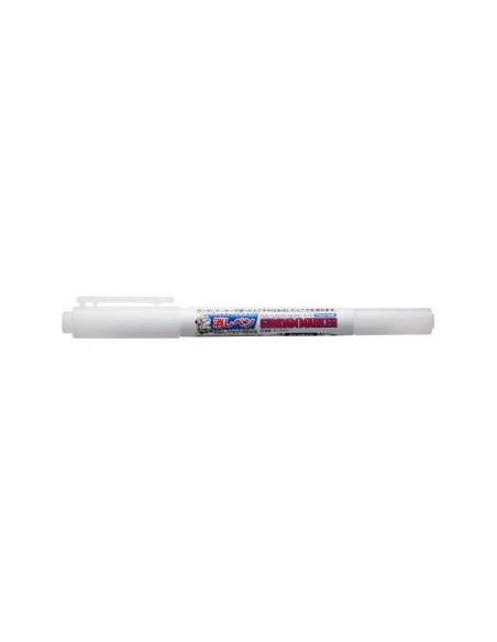 Mr Hobby -Gunze Gundam Marker Pour Erasure Pen Twin Type - Mr Hobby...