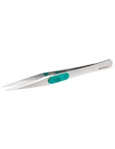 [NO_DESC] Mr Hobby -Gunze Mr. Basic Tweezers - Mr Hobby - Gunze MT-201 2