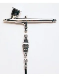 Mr Hobby -Gunze Drain & Dust Chatcher for Airbrush - Mr Hobby - Gun... 2