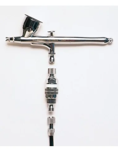 Mr Hobby -Gunze Drain & Dust Chatcher for Airbrush - Mr Hobby - Gun...