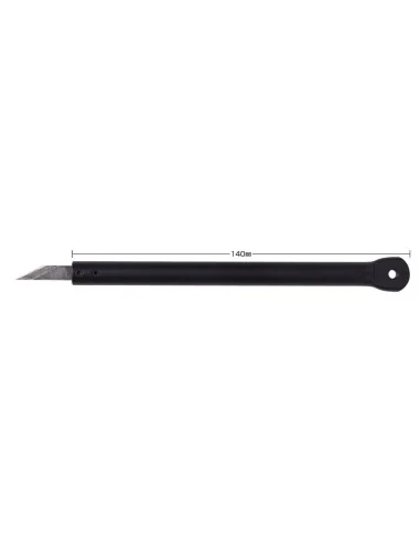 Mr Hobby -Gunze Mr. Carving Knife - Mr Hobby - Gunze GT-87