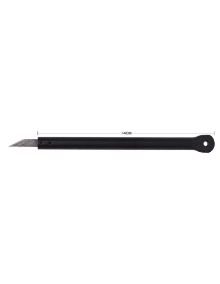 Mr Hobby -Gunze Mr. Carving Knife - Mr Hobby - Gunze GT-87