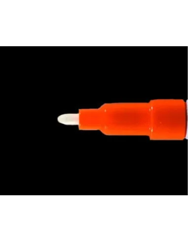 Mr Hobby -Gunze Mr. Cement Limonene Pen Standard Tip - Mr Hobby - G...