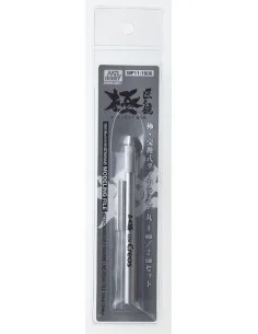 Mr Hobby -Gunze REPLACEMENT TYPE DIAMOND FILE 1mm/2mm - Mr Hobby - ...