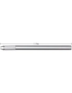 Mr Hobby -Gunze REPLACEMENT TYPE DIAMOND FILE 1mm/2mm - Mr Hobby - ... 2