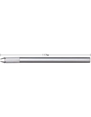 [NO_DESC] Mr Hobby -Gunze REPLACEMENT TYPE DIAMOND FILE 1mm/2mm - M...