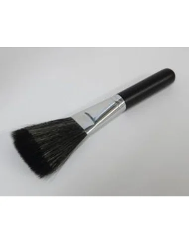 Mr Hobby -Gunze MR.Cleaning Anti Static Brush (Black Goat Hair) - M...