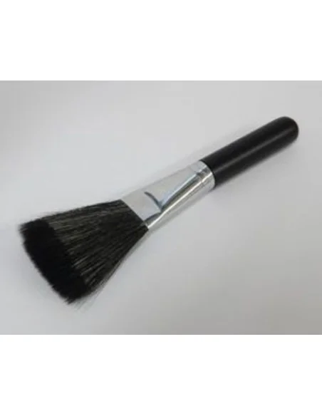 Mr Hobby -Gunze MR.Cleaning Anti Static Brush (Black Goat Hair) - M...