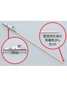 Mr Hobby -Gunze Mr. Almighty Clip Stick - Mr Hobby - Gunze GT-90 2